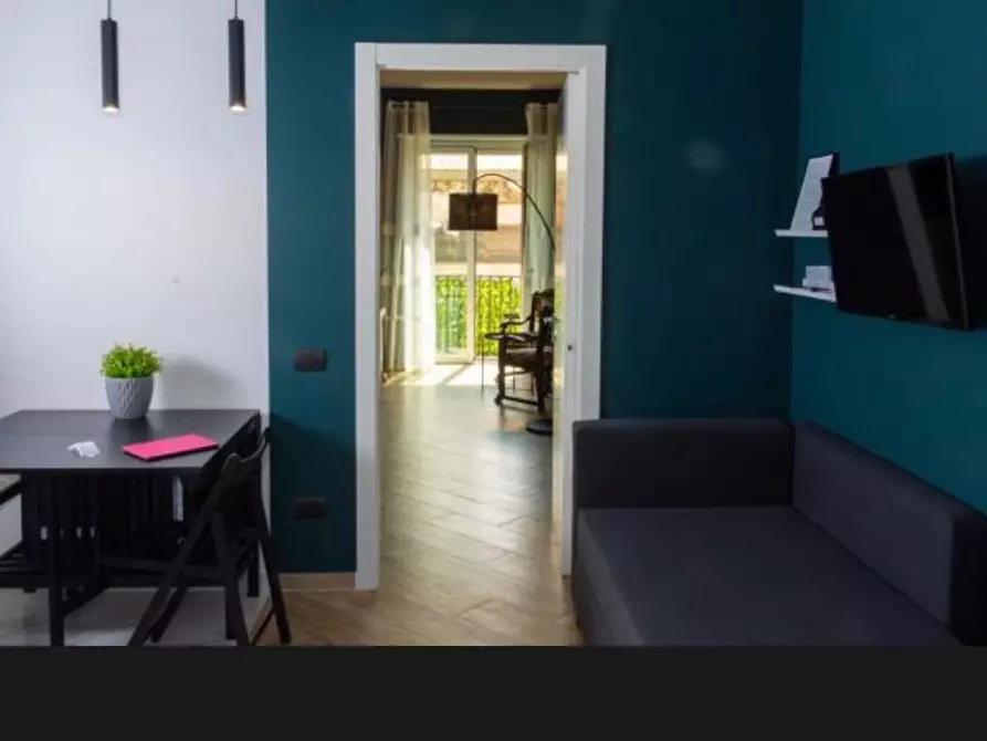 Immagine 6 di Appartamento in affitto  in Via Regina Elena, 2 a Torre Annunziata