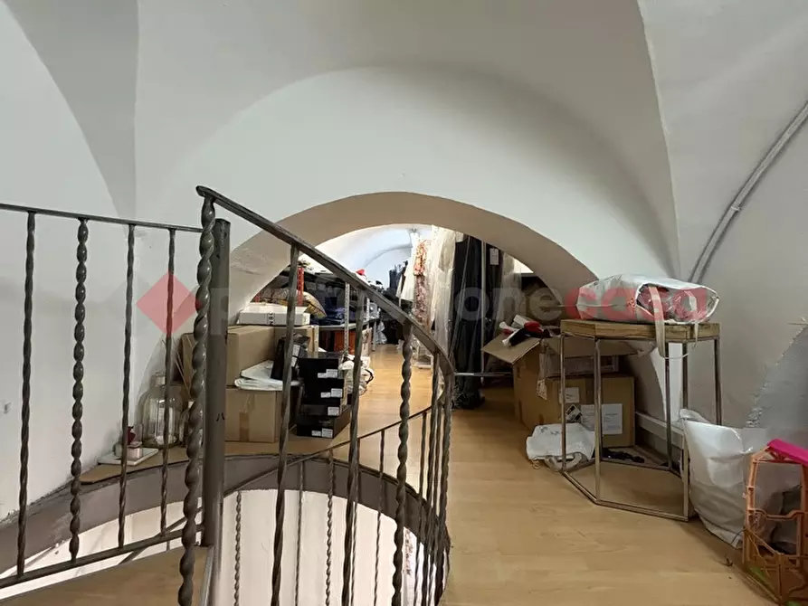 Immagine 17 di Attività commerciale in vendita  in Via ROMA, 113 a Terracina