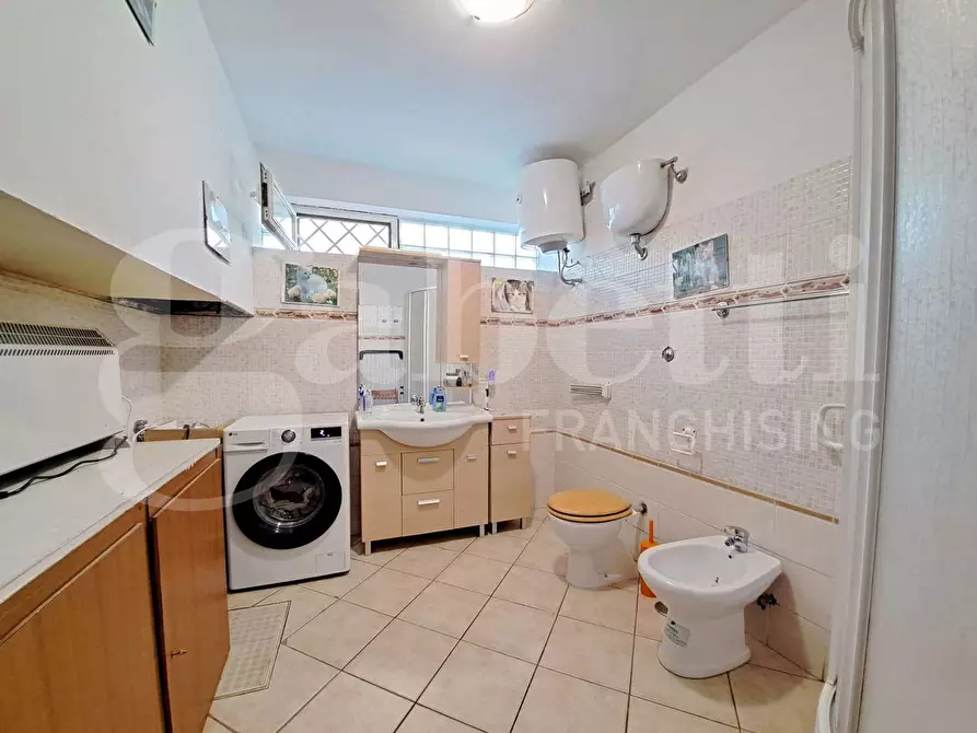 Immagine 38 di Appartamento in vendita  in Via dei cavalli marini, 108 a Ardea