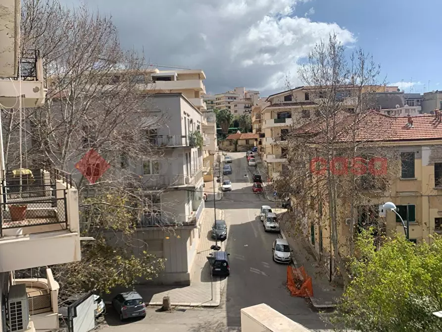 Immagine 16 di Appartamento in vendita  in Viale Amendola, 2 a Reggio Di Calabria
