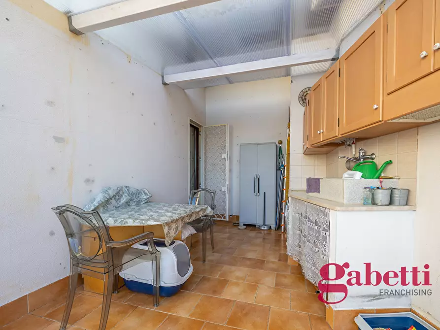 Immagine 25 di Appartamento in vendita  in Via di Selva Nera, 147 a Roma