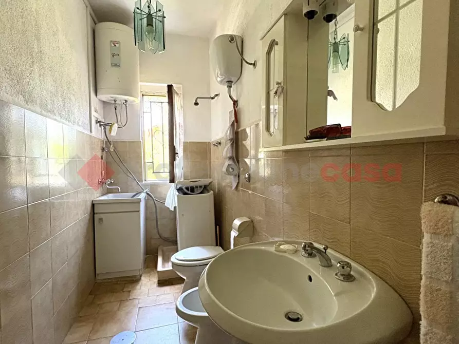 Immagine 11 di Casa bifamiliare in vendita  in Via MARIA FEDERICI, 146 a Fondi