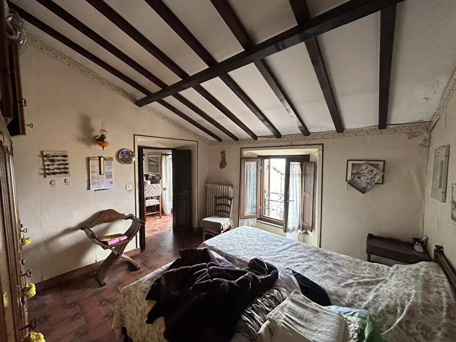 Immagine 22 di Appartamento in vendita  in Corso DELLA REPUBBLICA, 00 a Canale Monterano