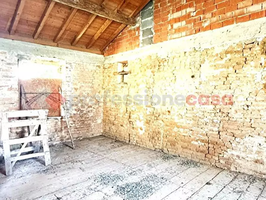 Immagine 8 di Rustico / casale in vendita  in Via dei Pioppi, 12 a Bornasco