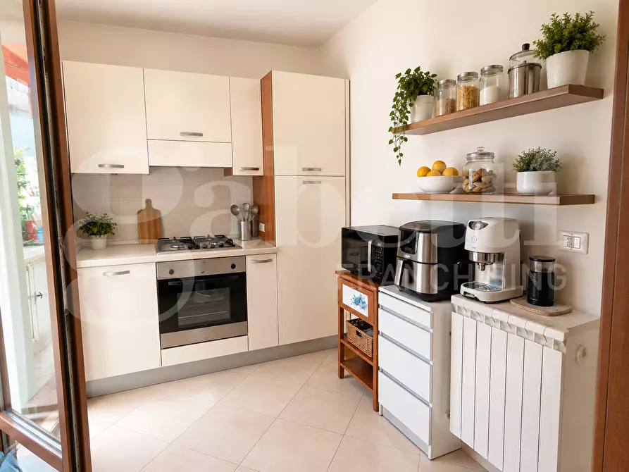 Immagine 7 di Casa indipendente in vendita  in Via CHIOGGIA- CALLE RIONE DUOMO, 00 a Chioggia