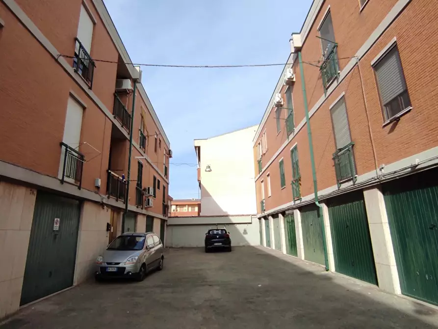 Immagine 19 di Appartamento in vendita  in Via FRANCESCO DE AMBROSIO a San Severo