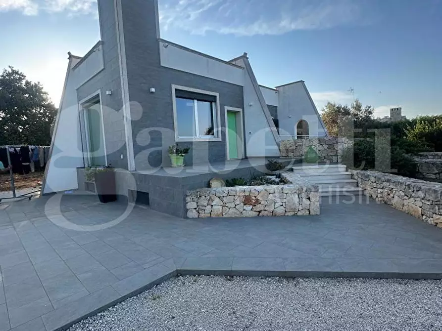 Immagine 4 di Villa in vendita  in Contrada Monte Convergola, sn a Ostuni