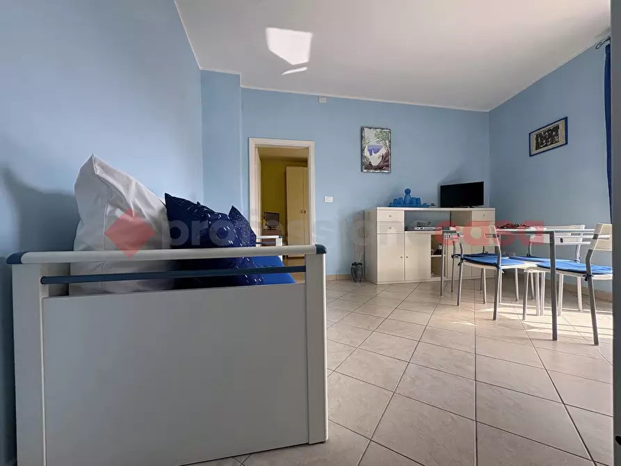 Immagine 21 di Appartamento in vendita  in Via PADRE BIAGIO, 17 a Terracina