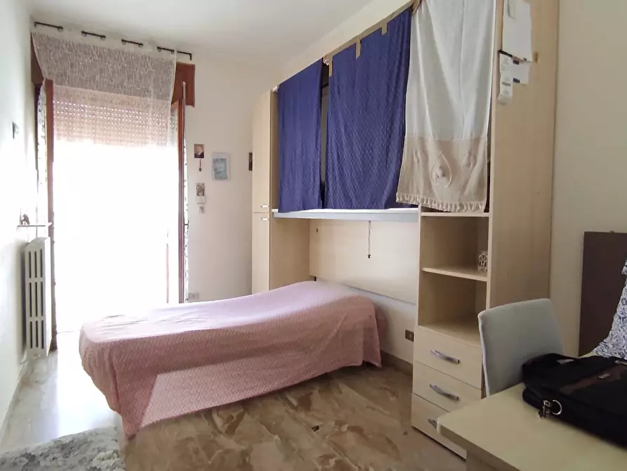 Immagine 5 di Appartamento in vendita  in Via CORATO a San Severo