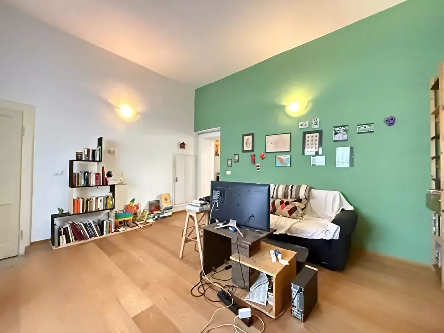 Immagine 15 di Casa indipendente in vendita  in Viale cesare battisti, 126 a Rovato