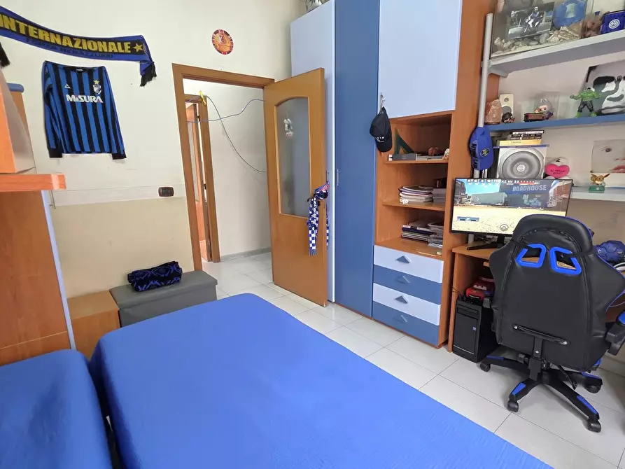 Immagine 28 di Appartamento in vendita  in Via Maiori, 7 a Napoli