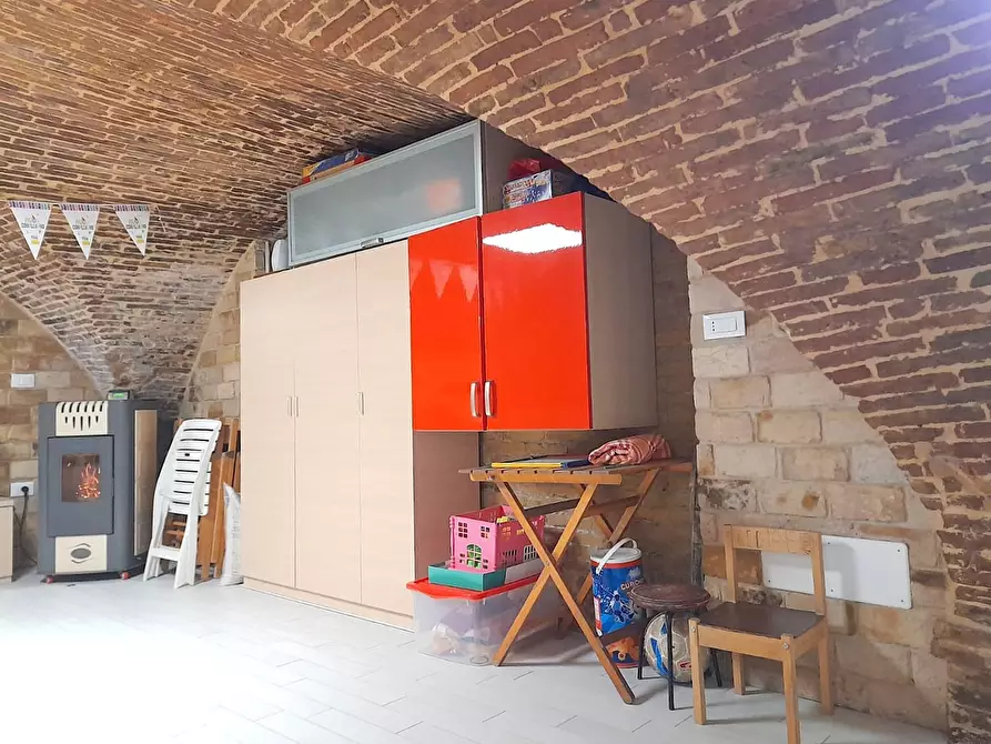 Immagine 10 di Casa indipendente in vendita  in Via DEI QUARANTA a San Severo