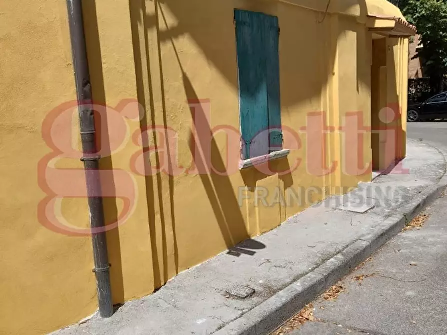 Immagine 3 di Casa indipendente in vendita  in Via F. Gallerani, 72 a Cento