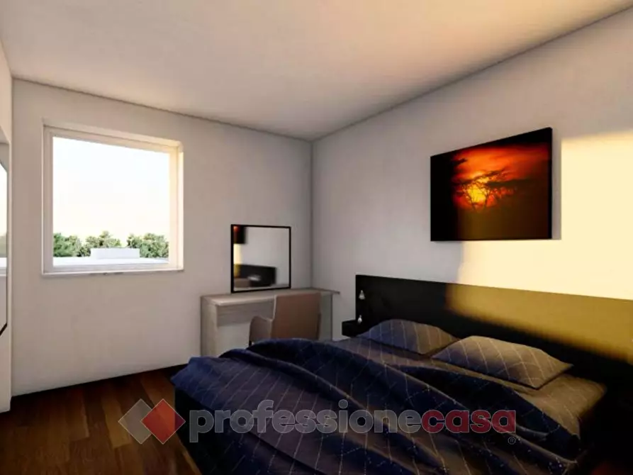 Immagine 8 di Appartamento in vendita  in Via San Bartolomeo a Perugia