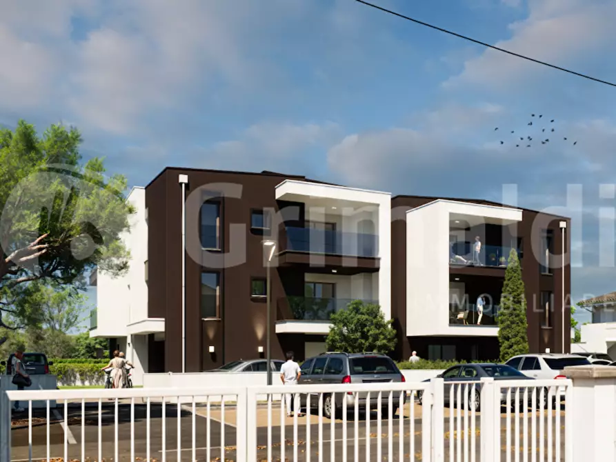 Immagine 13 di Appartamento in vendita  in Via Calabria, 14 a Cervia