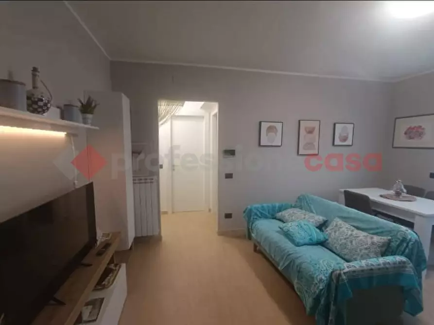 Immagine 2 di Appartamento in affitto  in Via Campello sul Clitunno a Campello Sul Clitunno