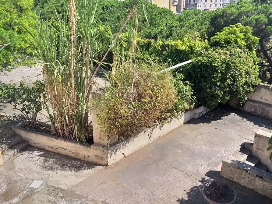 Immagine 32 di Rustico / casale in vendita  in Via R.Margherita, 27 a Messina