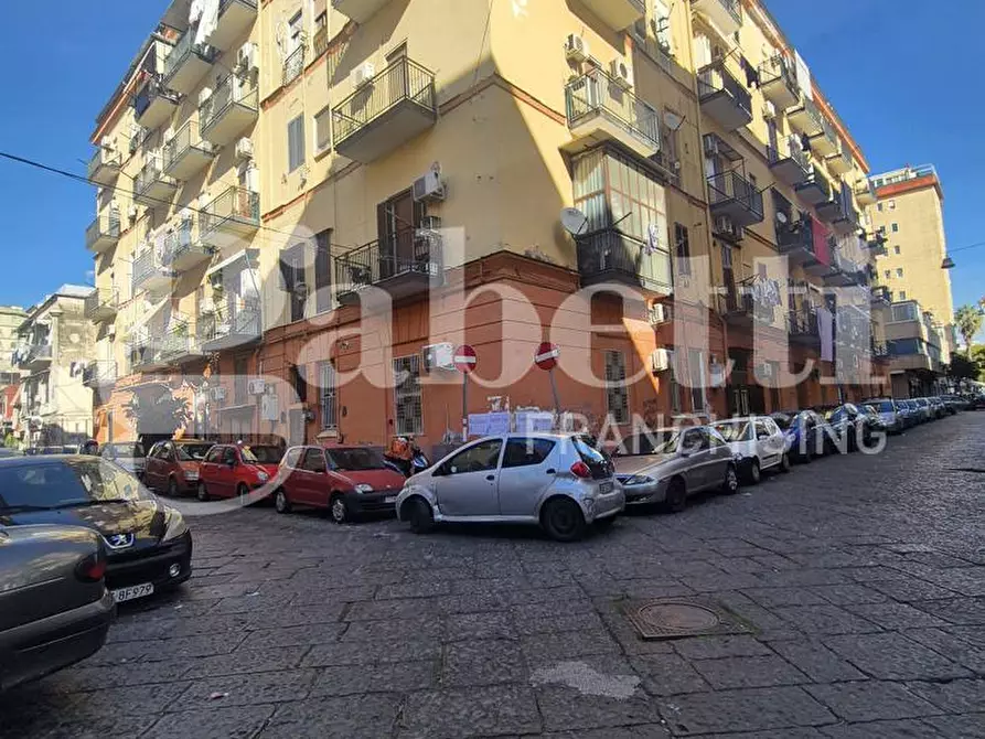 Immagine 14 di Appartamento in vendita  in Via Andrea Cantelmo a Napoli