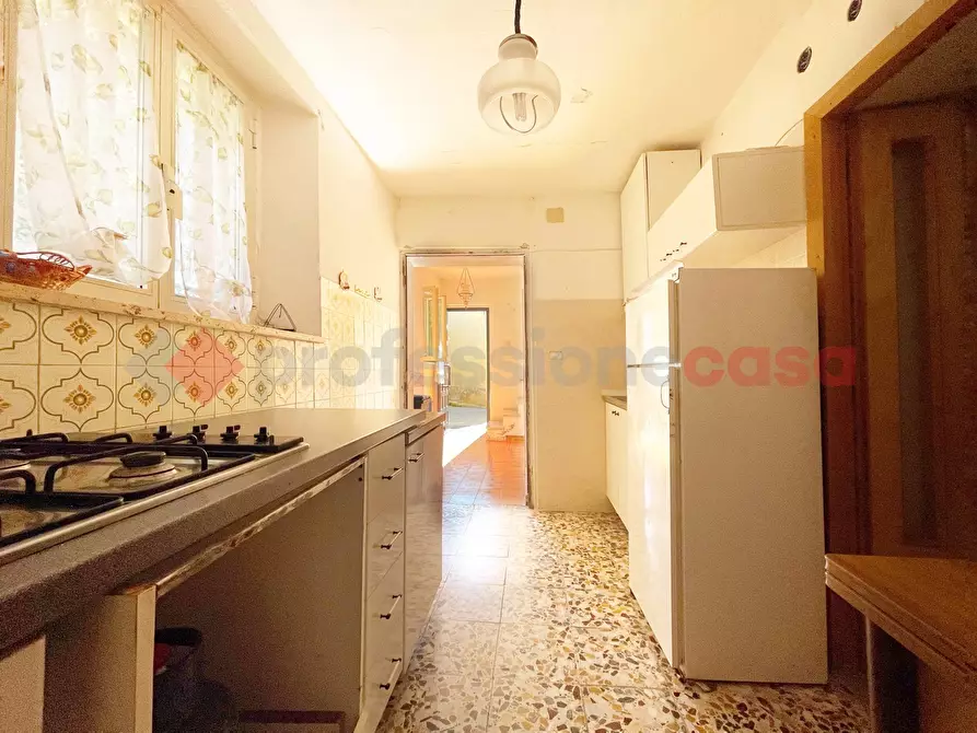 Immagine 2 di Appartamento in vendita  in Via San Rocco, snc a Cittaducale