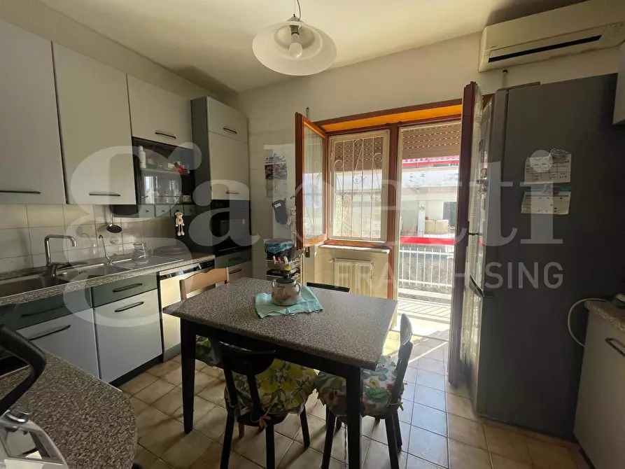 Immagine 8 di Appartamento in vendita  in Via Oceania, 30 a Gaeta