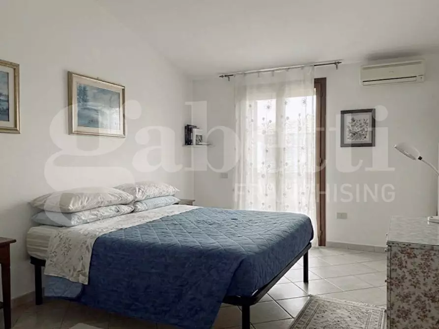 Immagine 11 di Villa in vendita  in Via Praga, 16 a Capoterra