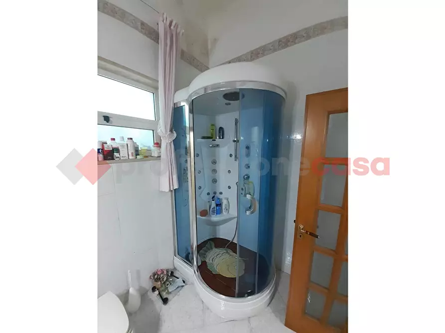 Immagine 3 di Appartamento in vendita  in Via ROMOLO, SNC a Brindisi