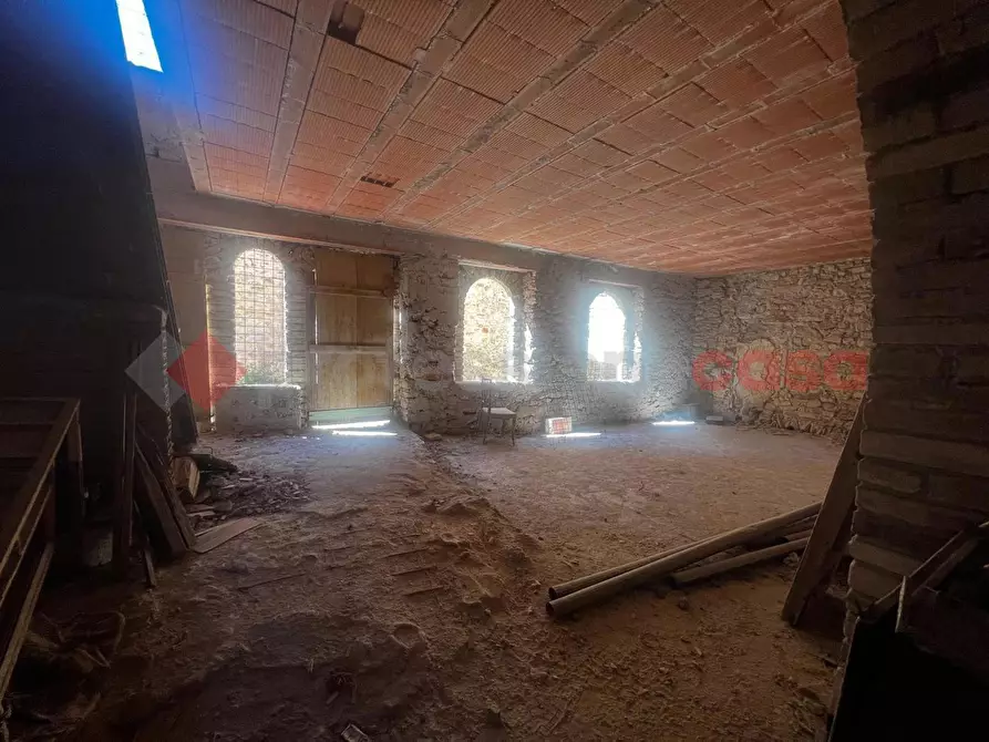 Immagine 17 di Rustico / casale in vendita  in Via FRAZIONE ACERA a Campello Sul Clitunno