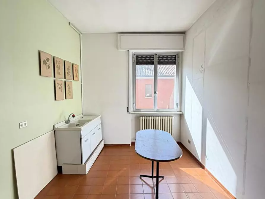 Immagine 12 di Appartamento in vendita  in Via UMBERTO I, 13 a Sant'angelo Lodigiano
