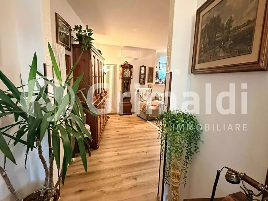 Immagine 3 di Appartamento in vendita  in Via AZZI, 20 a San Colombano Al Lambro