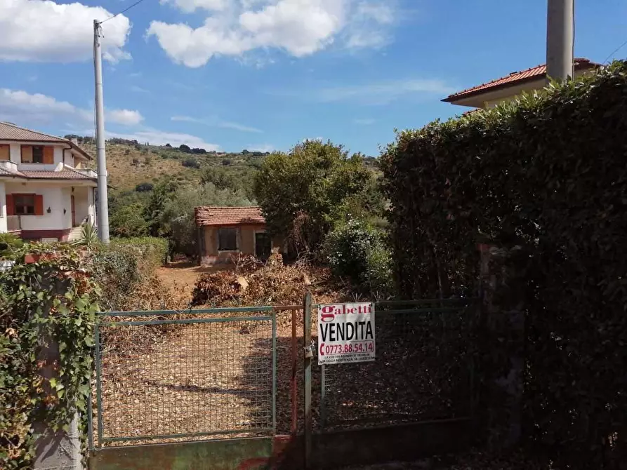 Immagine 6 di Terreno agricolo in vendita  in Via Colli III Tratto, 5 a Sezze