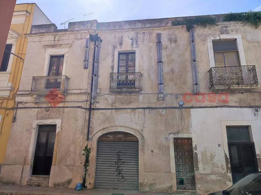 Immagine 1 di Appartamento in vendita  in Via LATA, SNC a Brindisi