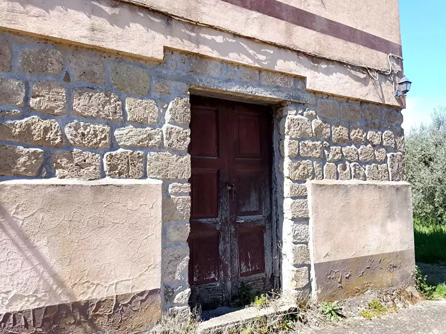 Immagine 42 di Casa indipendente in vendita  in Via San Donato, Snc a Galluccio