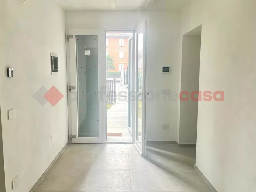 Immagine 3 di Appartamento in vendita  in Via Partitora a Scandiano