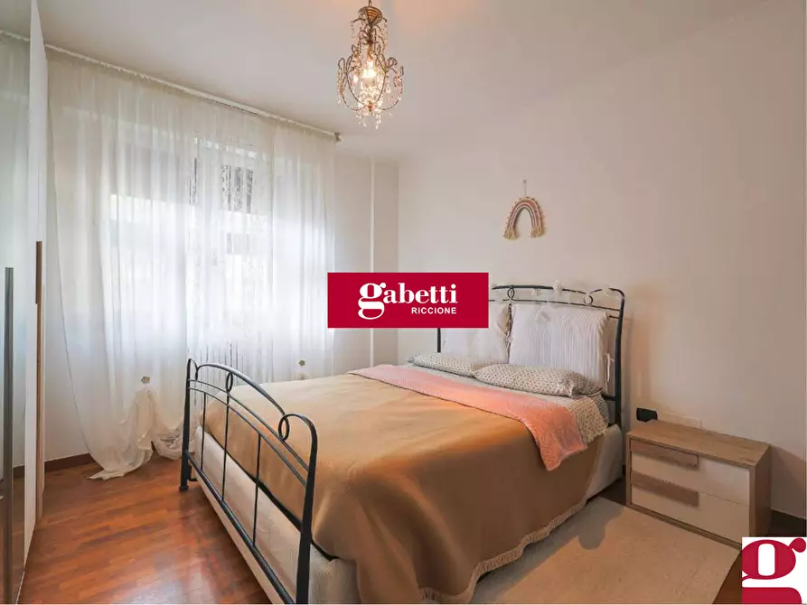 Immagine 8 di Appartamento in vendita  in Viale CASOLI a Riccione