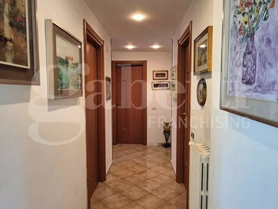 Immagine 21 di Appartamento in vendita  in Via Caravelli, 46/A a Torre Annunziata