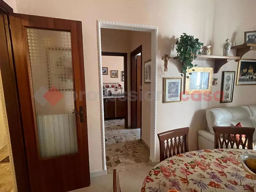 Immagine 5 di Appartamento in vendita  in Via Sicilia, 50 a Siracusa