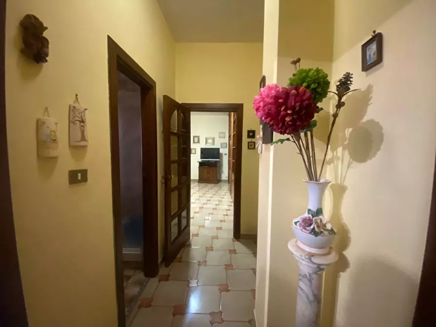 Immagine 5 di Appartamento in affitto  in Via Brodolini, 21 a San Giorgio A Cremano