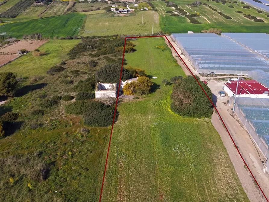 Immagine 11 di Rustico / casale in vendita  in Viale Stella Maris, . a Pachino