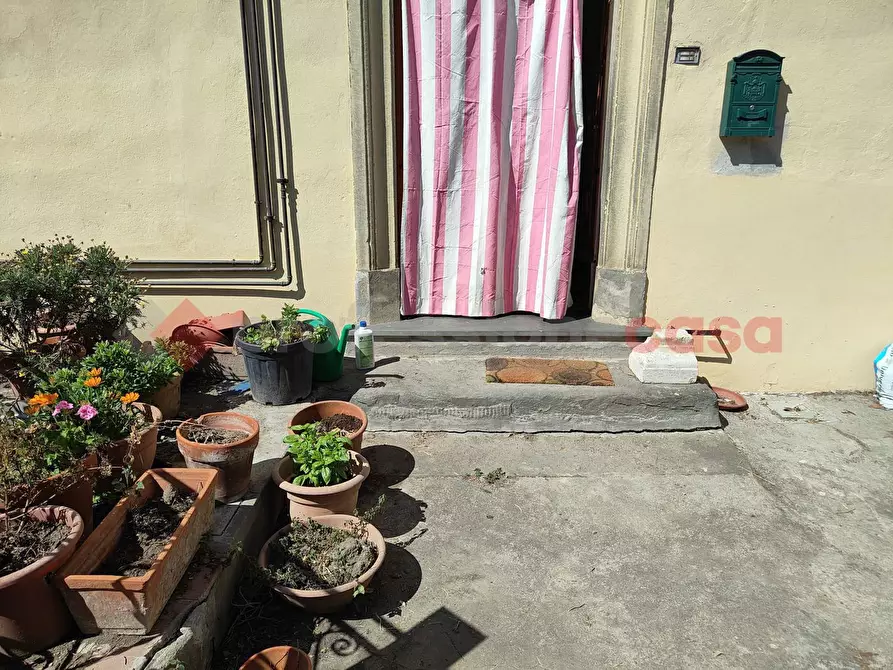 Immagine 23 di Appartamento in vendita  in Via SPARTACO LAVAGNINI a Castelfiorentino