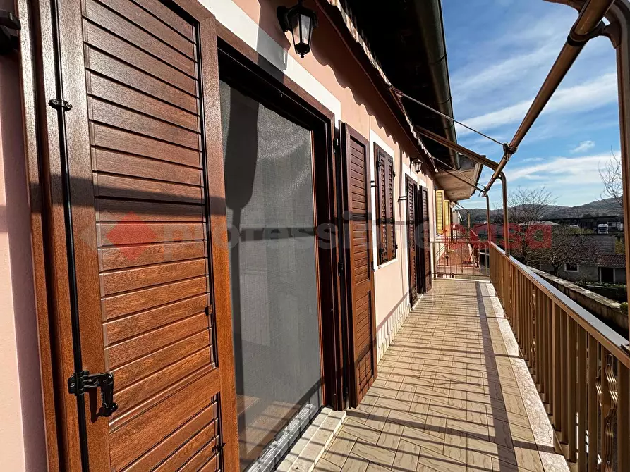 Immagine 6 di Appartamento in vendita  in Via Capannaccio, n.32 a Anagni