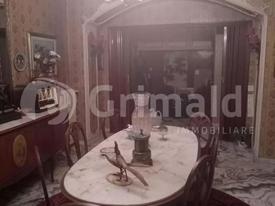 Immagine 7 di Appartamento in vendita  in Via Gregorio VII, 337 a Roma