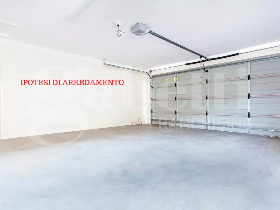 Immagine 24 di Terreno residenziale in vendita  in Via CAMPODARSEGO - VIA A.LONGHIN GIACINTO, 00 a Campodarsego