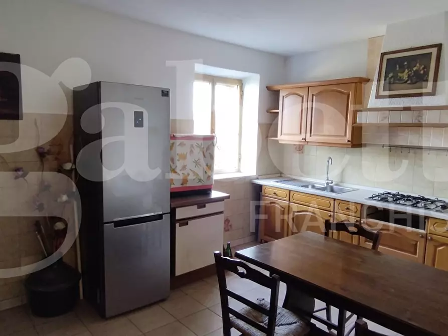 Immagine 8 di Appartamento in vendita  in Via Armando Diaz, 18 a Cortale