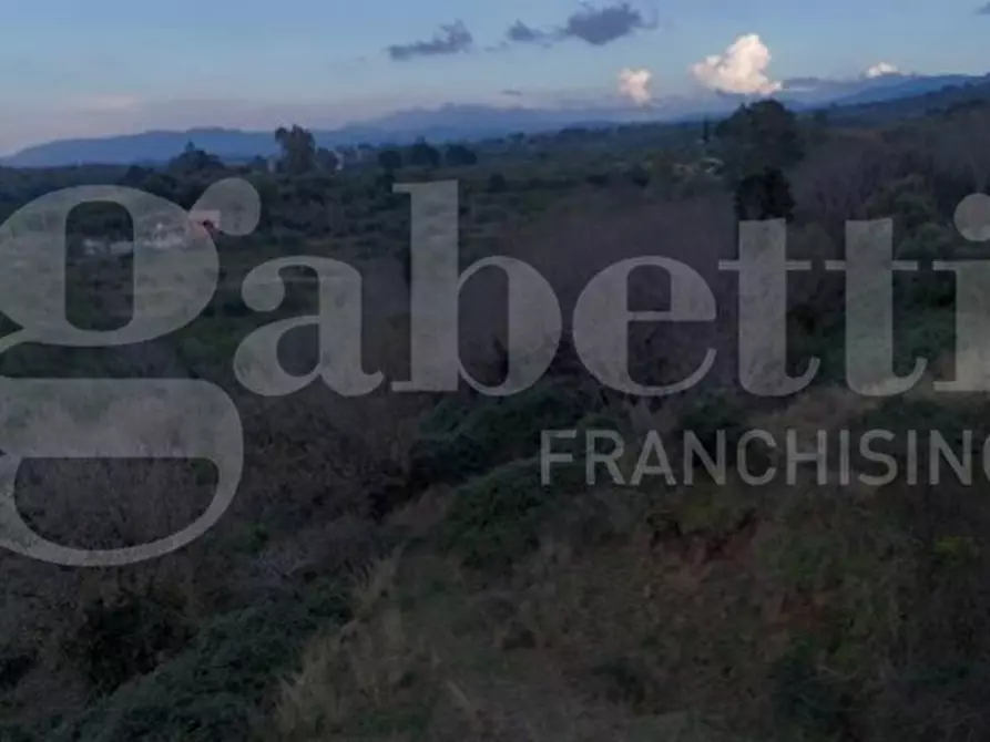 Immagine 26 di Terratetto in vendita  in Contrada Margi, snc a Rometta