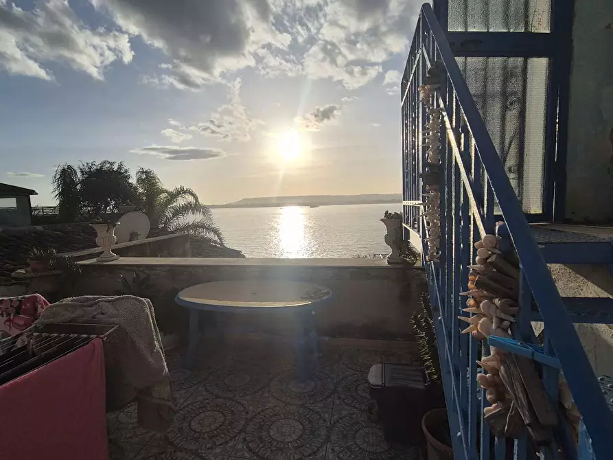 Immagine 13 di Appartamento in vendita  in Via castello maniace, 57 a Siracusa