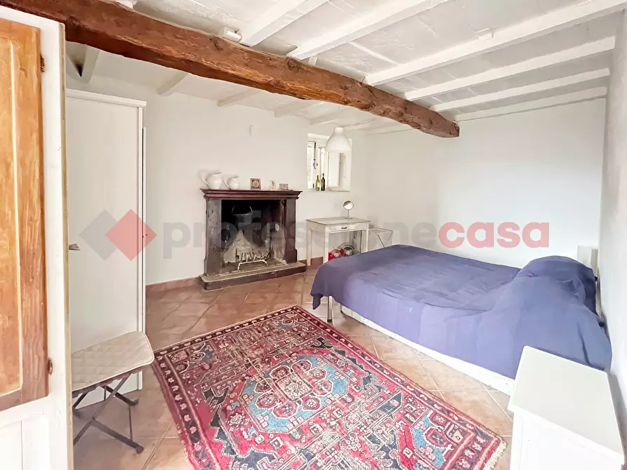 Immagine 21 di Appartamento in vendita  in Via Cavour, 46 a Contigliano