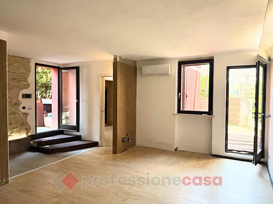 Immagine 2 di Appartamento in vendita  in Via San Giuseppe a Perugia