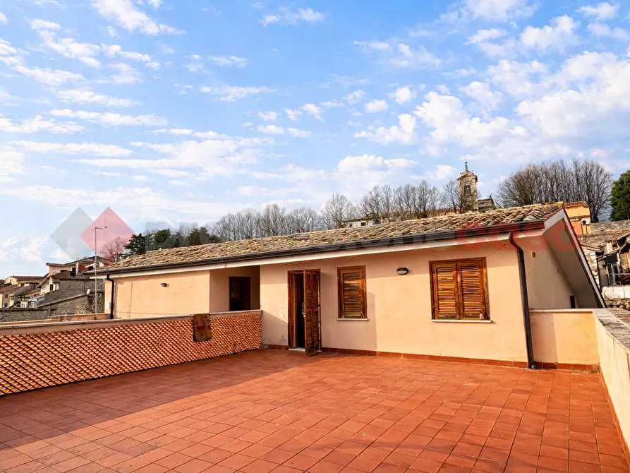 Immagine 5 di Palazzo in vendita  in Vicolo della scaletta, 1 a Alatri