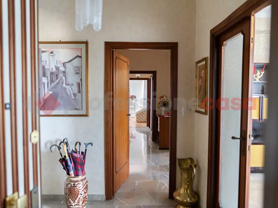 Immagine 17 di Appartamento in vendita  in Via Prignano di Sopra, 3 a Anagni