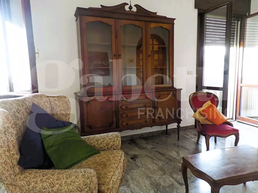 Immagine 5 di Appartamento in affitto  in Via Fratelli Rosselli, 11 a Cento